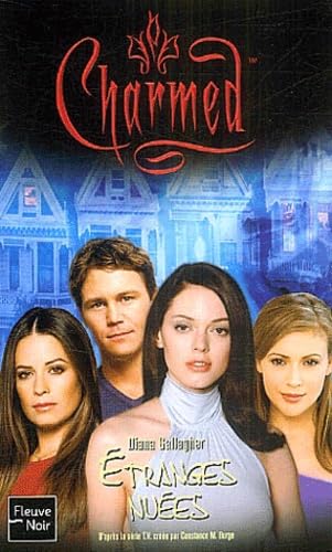 Charmed, tome 18 : Etranges nuées 9782265077898