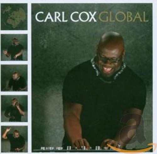 Global 2 [Import] 5413356093520