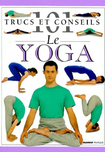 Yoga 9782842701420