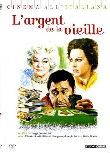 L'argent de la vieille 3259130233490