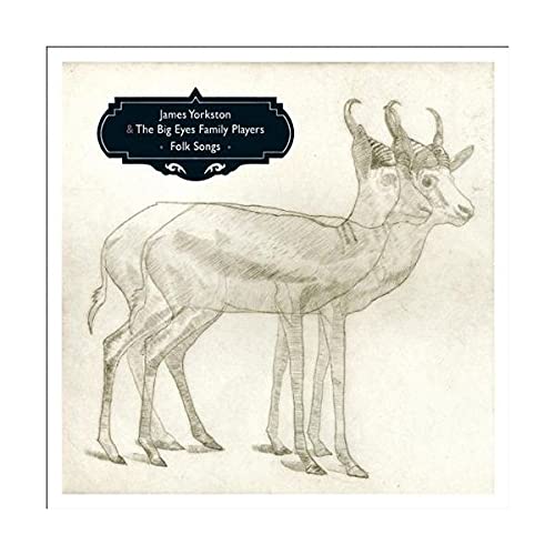 Folk Songs [Import] 5034202023623