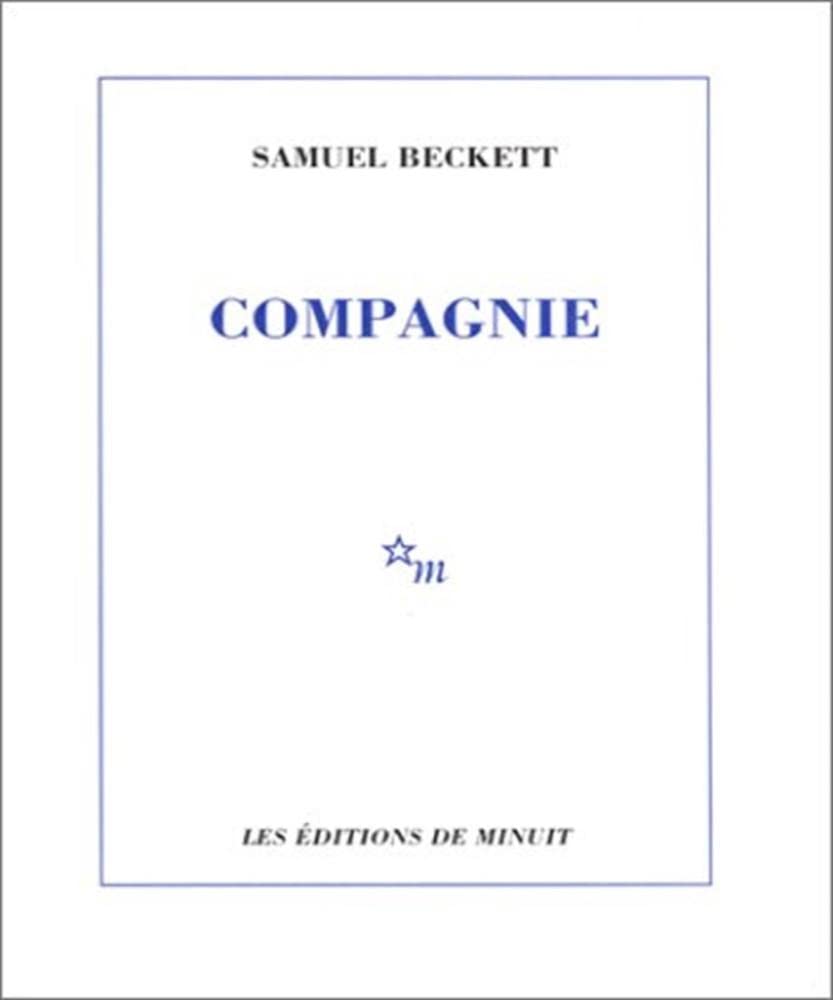 Compagnie 9782707302960