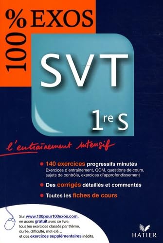 SVT 1e S 9782218933011