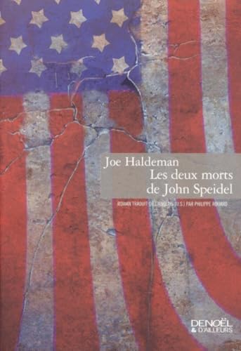 Les Deux morts de John Speidel 9782207251478