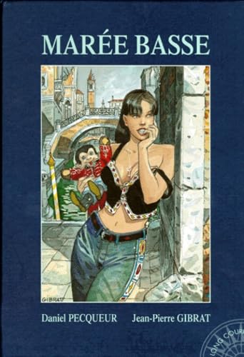 Long courrier, tome 4 : Marée basse 9782205043099