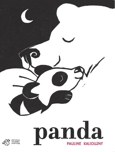 Panda 9782364747296