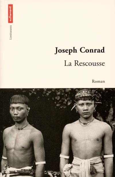 La Rescousse 9782746700680