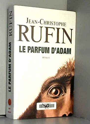 Le parfum d'Adam 9782286029852
