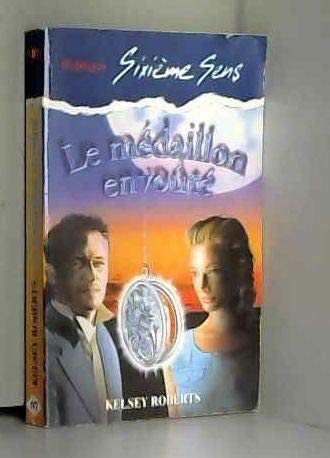 Le médaillon envoûté 9782280161008