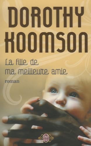 La fille de ma meilleure amie 9782290016428