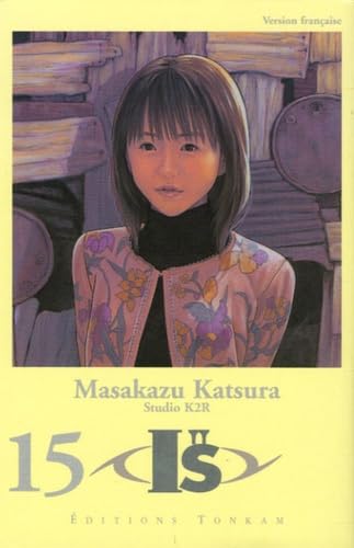 I"s - Tome 15 9782845801677