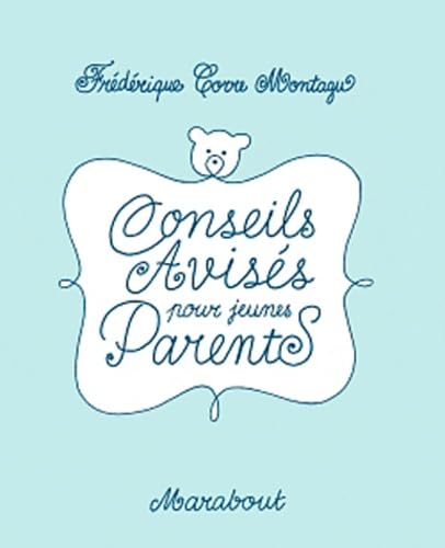 Conseils avisés pour jeunes parents 9782501071512