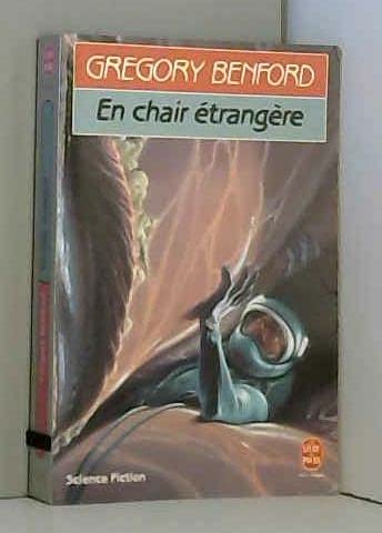 En chair étrangère 9782253071693