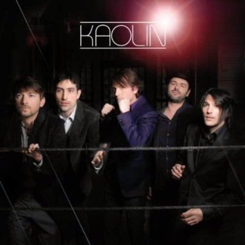 Kaolin 3596972291227