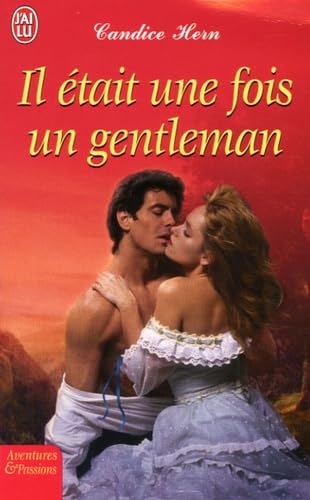Il était une fois un gentleman 9782290345535