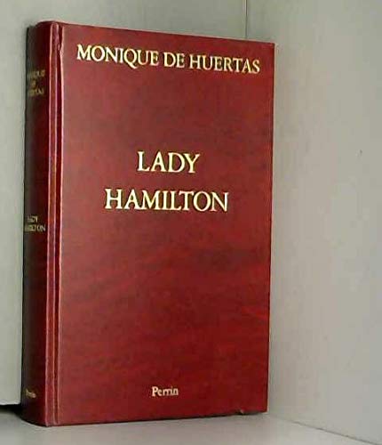 Lady Hamilton 9782262005931