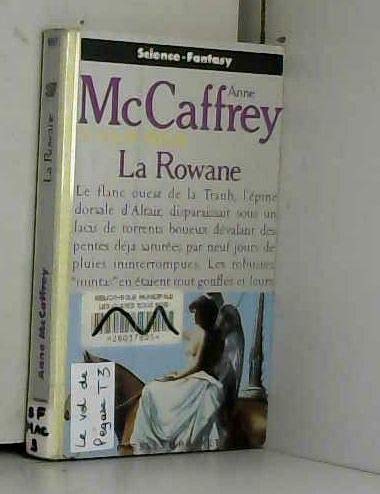 La Rowane 9782266055581