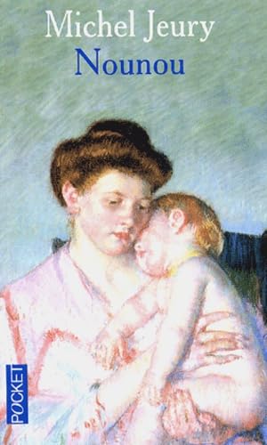 NOUNOU 9782266132220