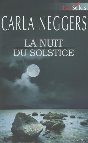 La nuit du solstice 9782280817301