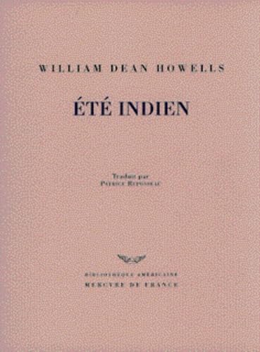 Été indien 9782715219182