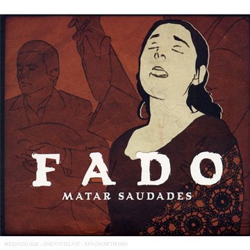 Fado [Import] 3596971276225