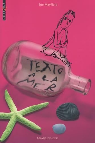 Texto à la mer 9782747021364