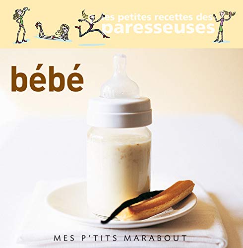 Bébé 9782501048682