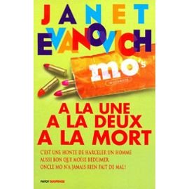 A la une à la deux à la mort 9782228892490