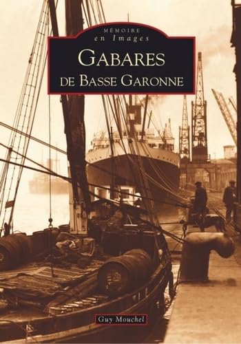 Gabares de Basse Garonne 9782842539856