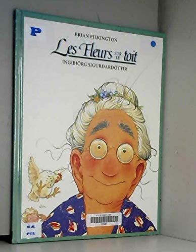 Les fleurs sur le toit 9789979314134