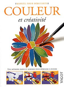 Couleur et créativité 9782711417490