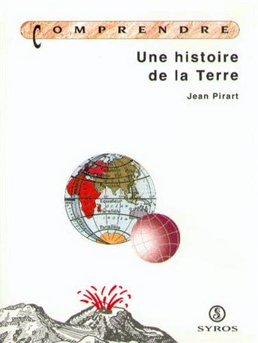 Histoire De La Terre 9782867389726