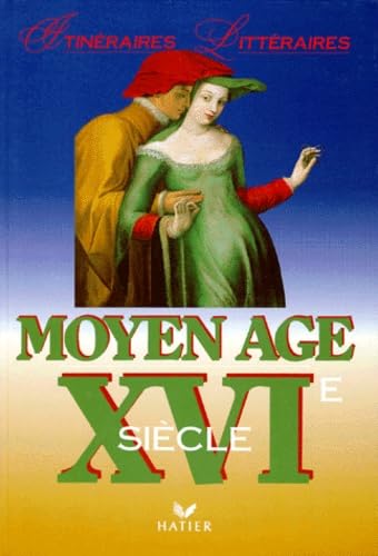 Moyen Age. Xvieme Siecle 9782218019531