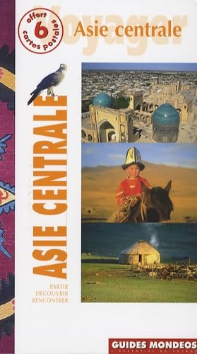 Asie centrale 9782847542394