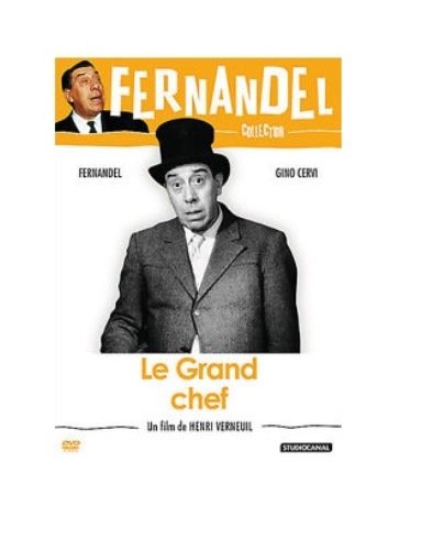 Le Grand Chef 3259130220209