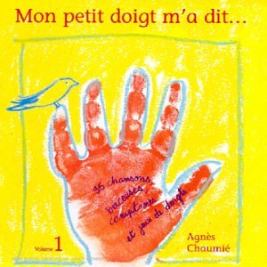 Mon petit doigt m'a dit... 3462010300988