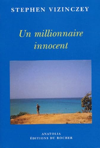 Un millionnaire innocent 9782268047782