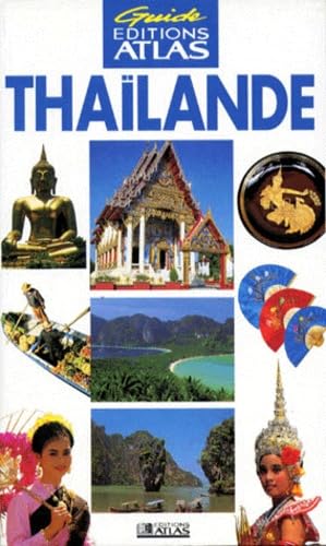 Thaïlande 1997 9782731220780