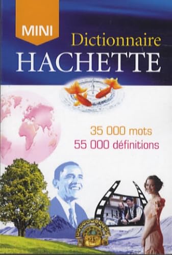 Dictionnaire de la Langue française 9782012814240