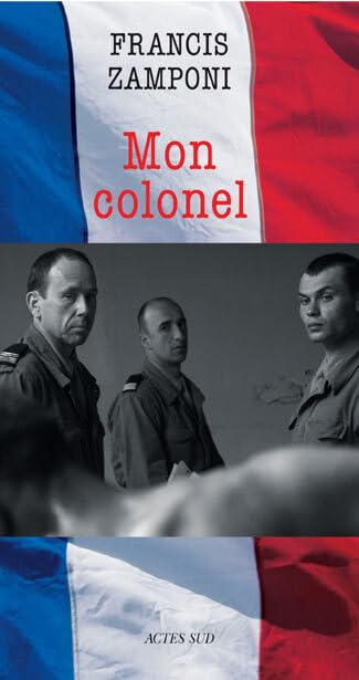 Mon colonel: (nouvelle édition) 9782742766284