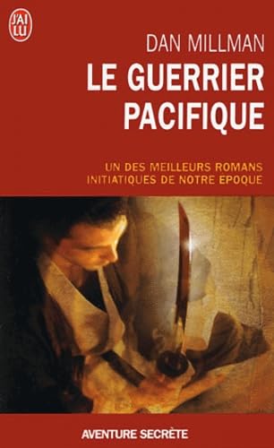 Le Guerrier pacifique 9782290336878