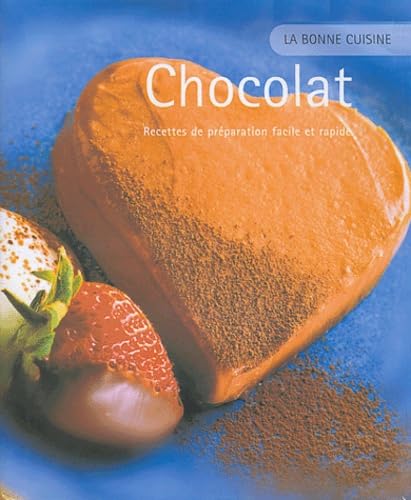 Le chocolat 9781405422512