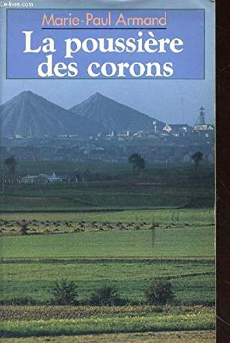 La Poussière des corons 9782266021968