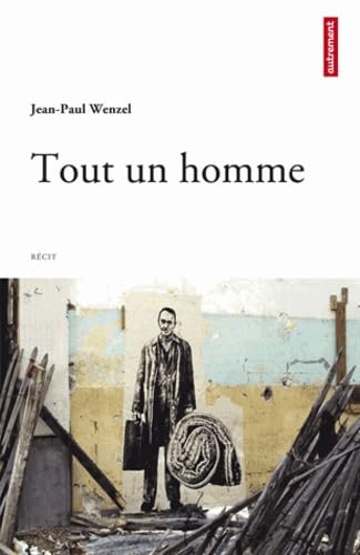Tout un homme 9782746714816