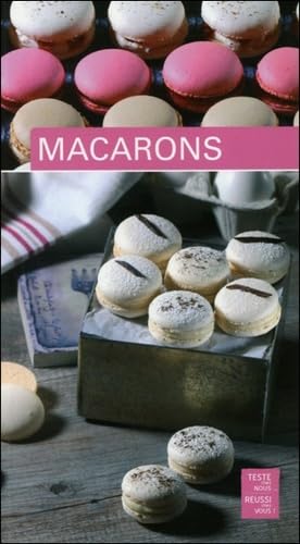 Macarons 9783034110839