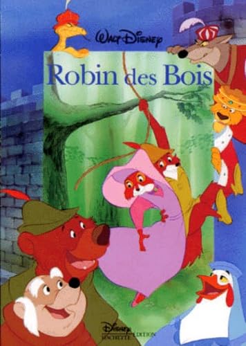 Robin des bois 9782230001675