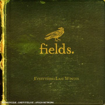 Everything Last Winter 5413356140828