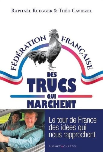 La Fédération française des trucs qui marchent 9782283042397