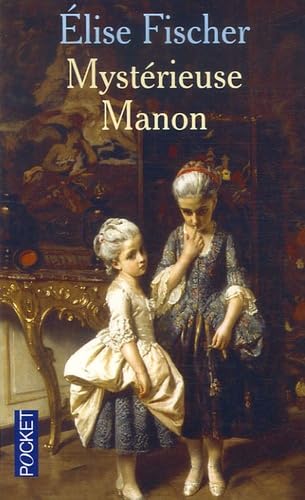 Mystérieuse Manon 9782266153249