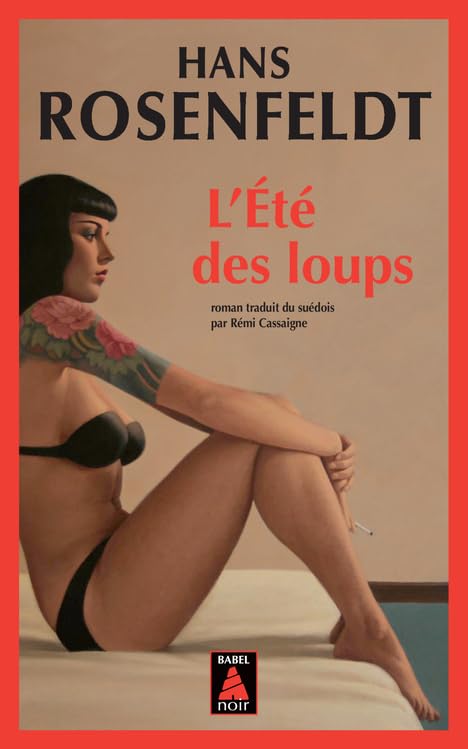 L'Été des loups 9782330188511